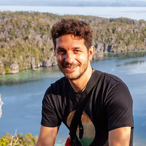 Rafael Sauter photo