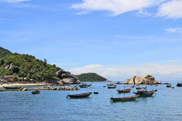 Hoi An