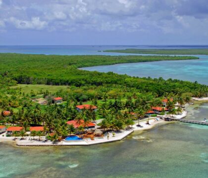 Turneffe Flats Belize