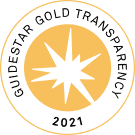 Guidestar Gold Seal 2021