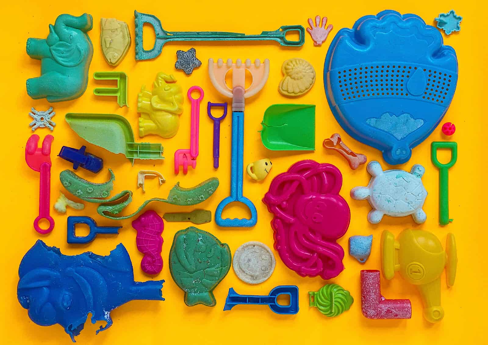 plastic pollution art competition