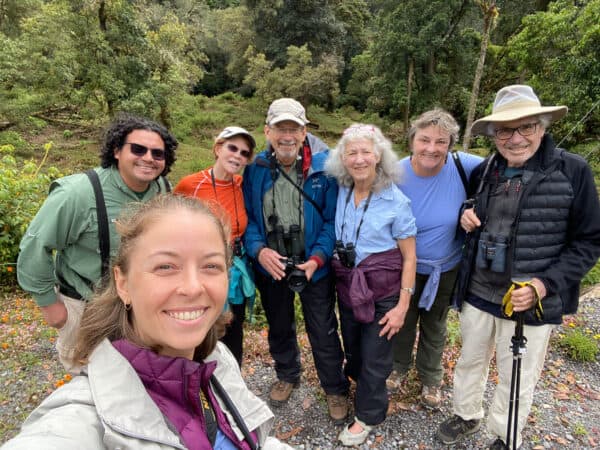 costa rica eco tour