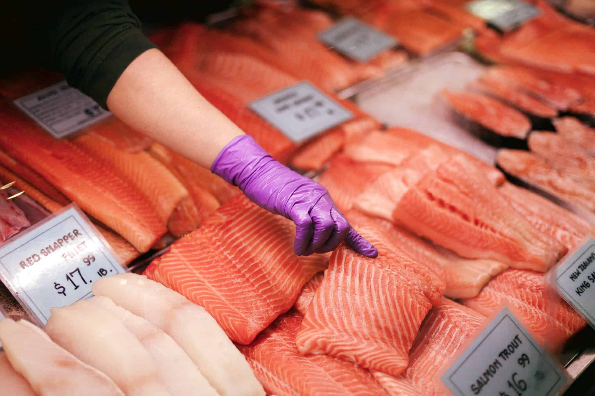 How Do You Choose Sustainable Seafood? 7 Do's & Dont's - Oceanic Society