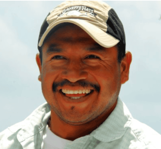 Abel Coe