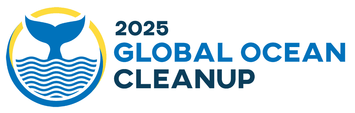 Global Ocean Cleanup-2025-web 2025 Global Ocean Cleanup logo