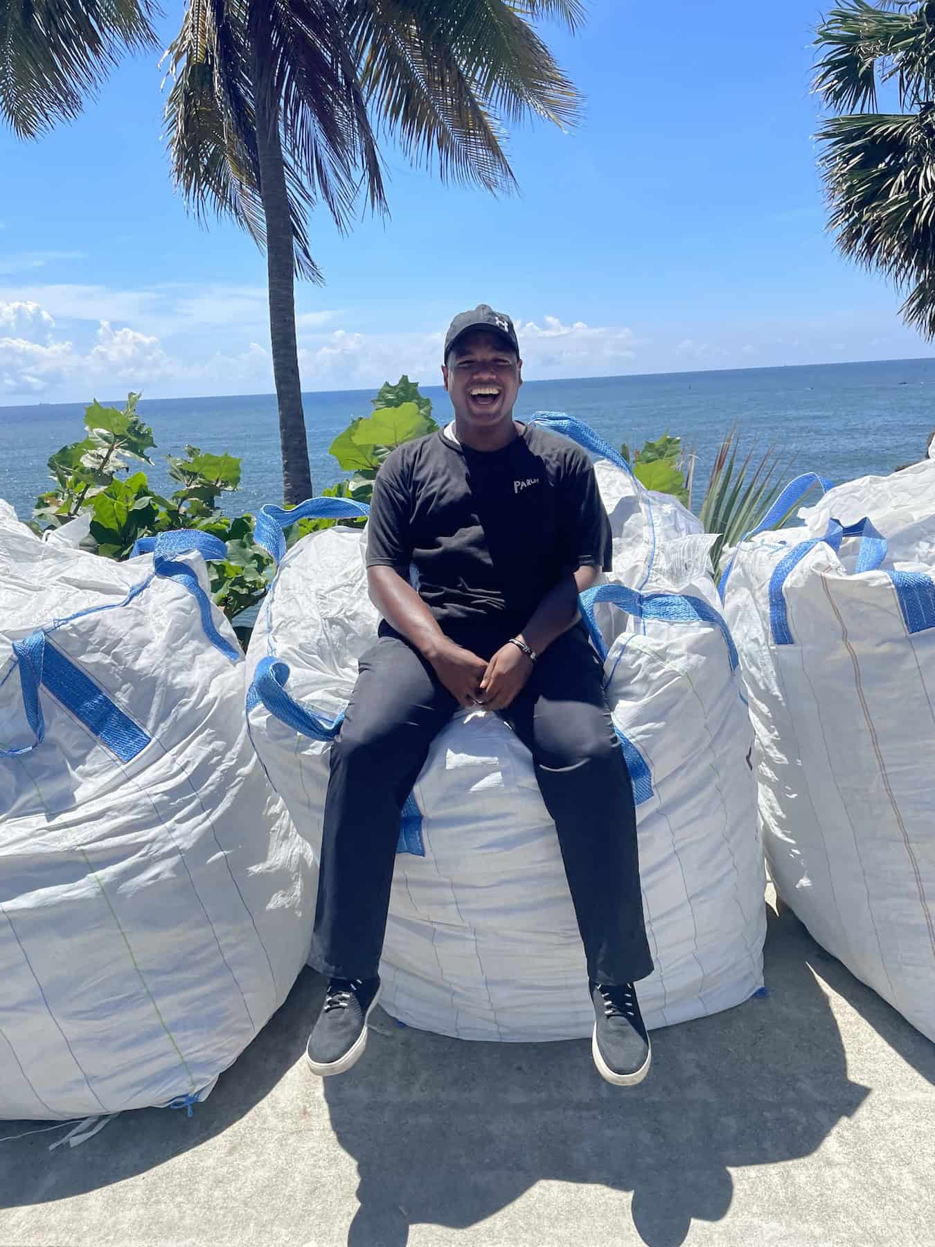 2026 Global Ocean Cleanup