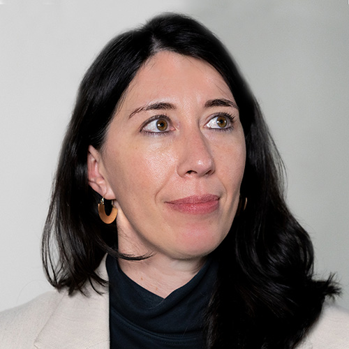 Michelle Maria Early Capistran