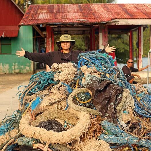 2022 Global Ocean Cleanup