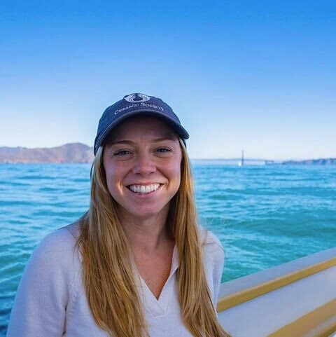 Lindsay Mosher Lindsay Mosher