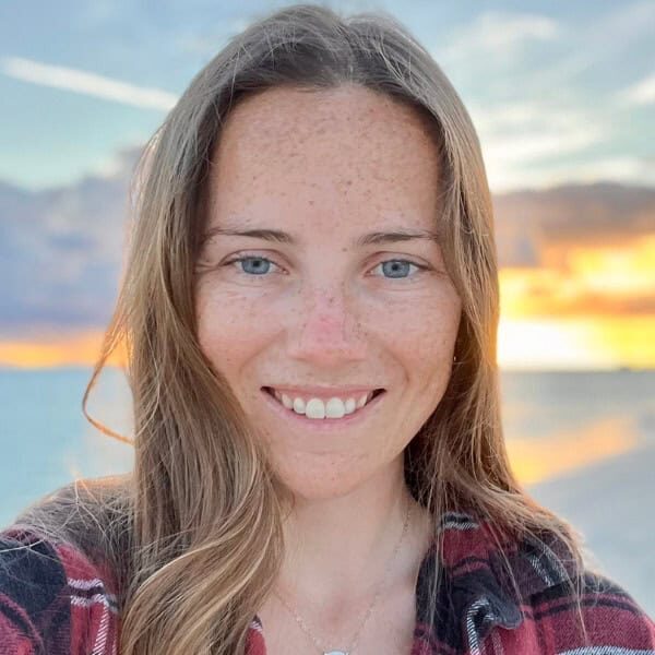 Taylor Williams OS Naturalist Taylor Williams photo