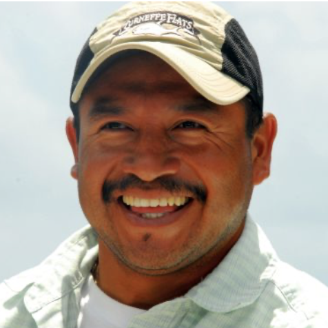 Abel Coe