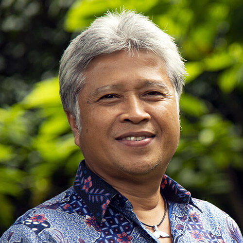 Ketut Sarjana Putra headshot