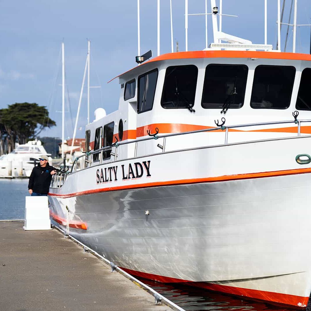 sf-charter-boat-salty-lady