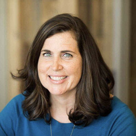 Stephanie Hannon headshot